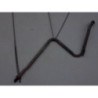 Tube intermediaire (echappement) RENAULT SUPER 5 d’occasion