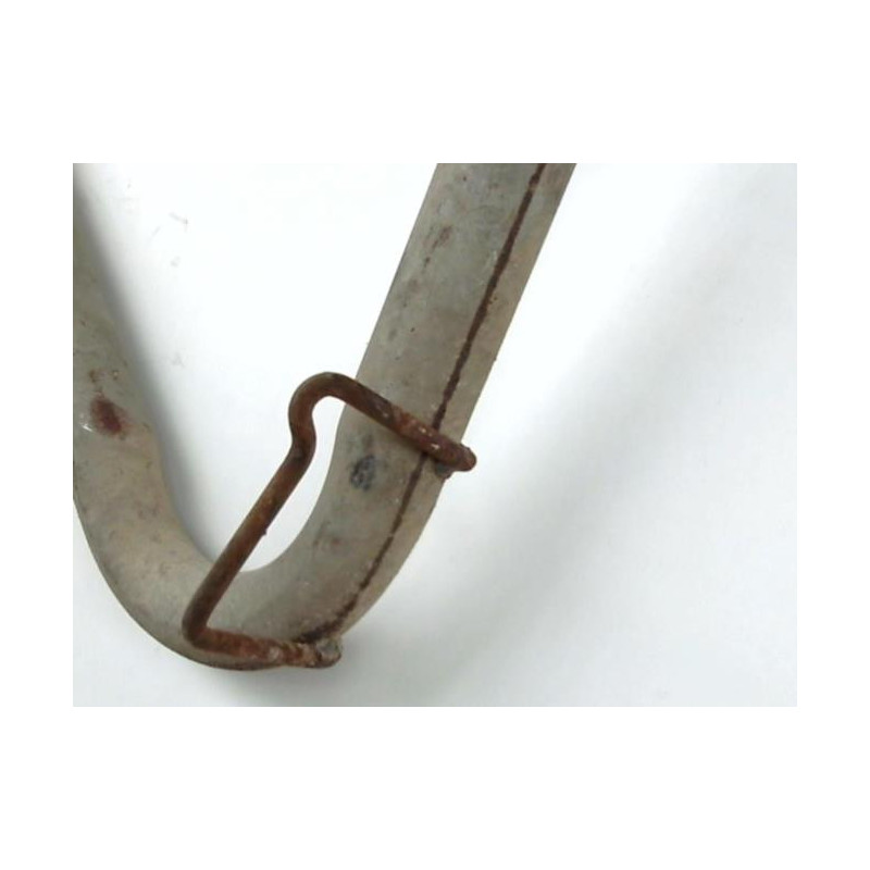 Tube intermediaire (echappement) RENAULT SUPER 5 d’occasion