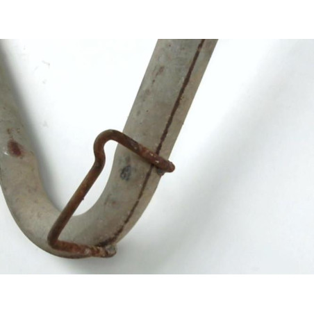 Tube intermediaire (echappement) RENAULT SUPER 5 d’occasion