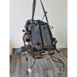 Moteur FIAT PUNTO 3 d’occasion
