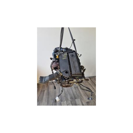Moteur FIAT PUNTO 3 d’occasion