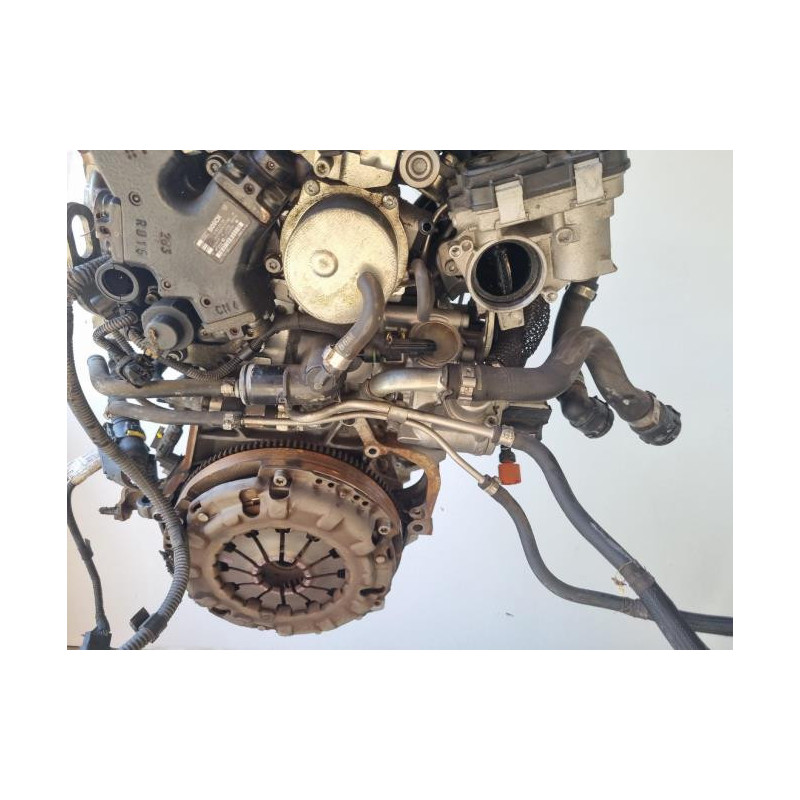 Moteur FIAT PUNTO 3 d’occasion