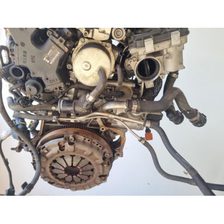 Moteur FIAT PUNTO 3 d’occasion