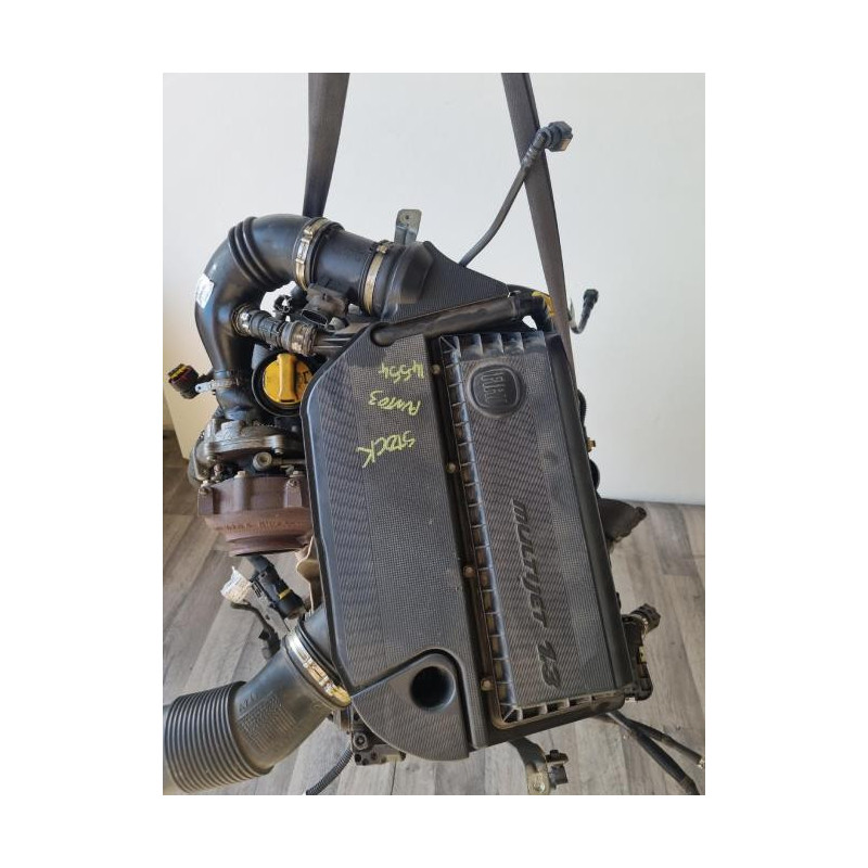Moteur FIAT PUNTO 3 d’occasion