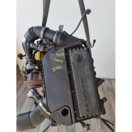 Moteur FIAT PUNTO 3 d’occasion