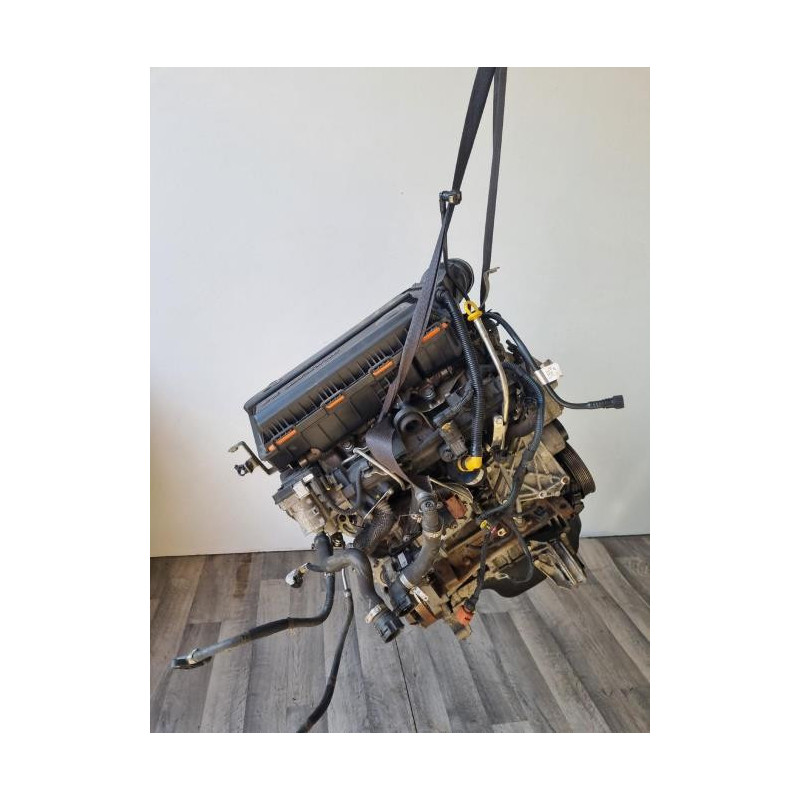 Moteur FIAT PUNTO 3 d’occasion
