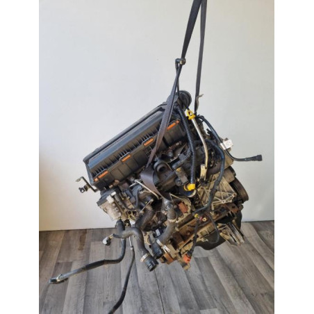 Moteur FIAT PUNTO 3 d’occasion