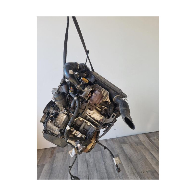 Moteur FIAT PUNTO 3 d’occasion