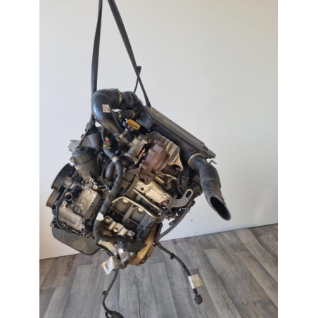 Moteur FIAT PUNTO 3 d’occasion