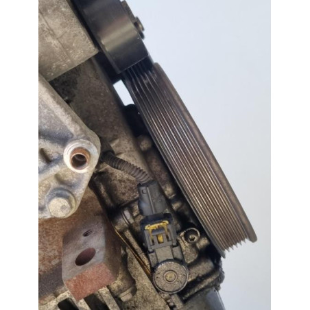Moteur FIAT PUNTO 3 d’occasion