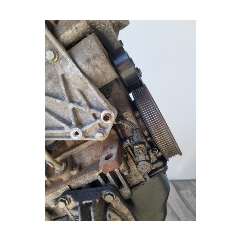 Moteur FIAT PUNTO 3 d’occasion