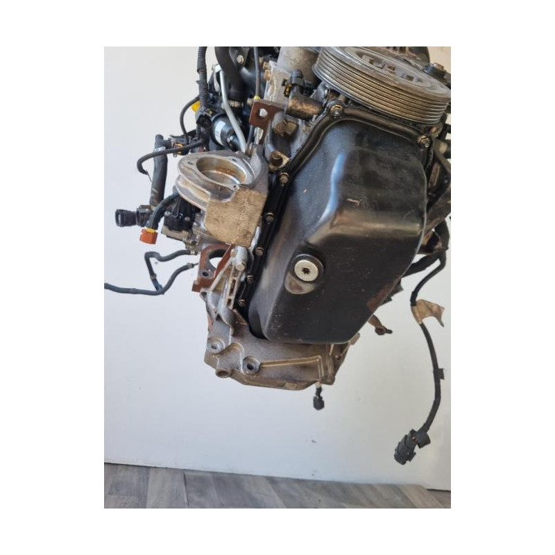 Moteur FIAT PUNTO 3 d’occasion