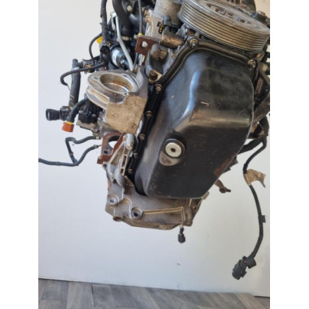 Moteur FIAT PUNTO 3 d’occasion