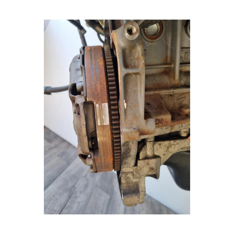 Moteur FIAT PUNTO 3 d’occasion