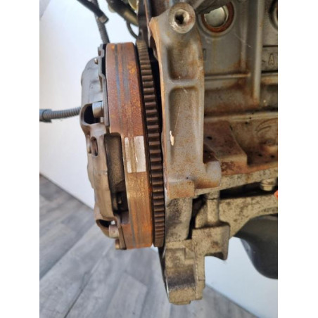 Moteur FIAT PUNTO 3 d’occasion