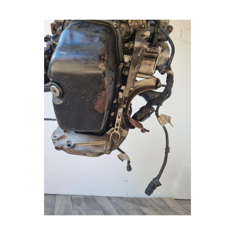 Moteur FIAT PUNTO 3 d’occasion