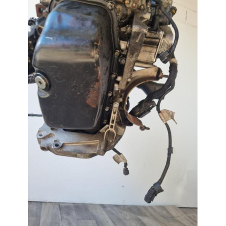 Moteur FIAT PUNTO 3 d’occasion