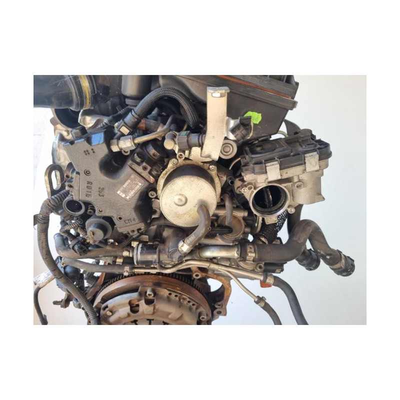 Moteur FIAT PUNTO 3 d’occasion