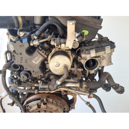 Moteur FIAT PUNTO 3 d’occasion
