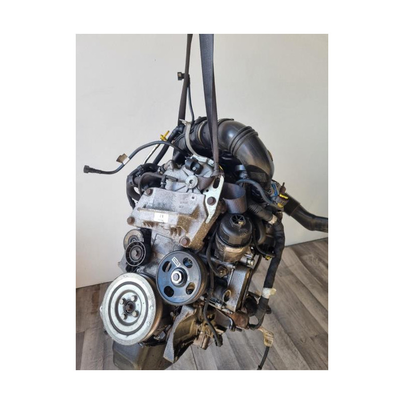 Moteur FIAT PUNTO 3 d’occasion