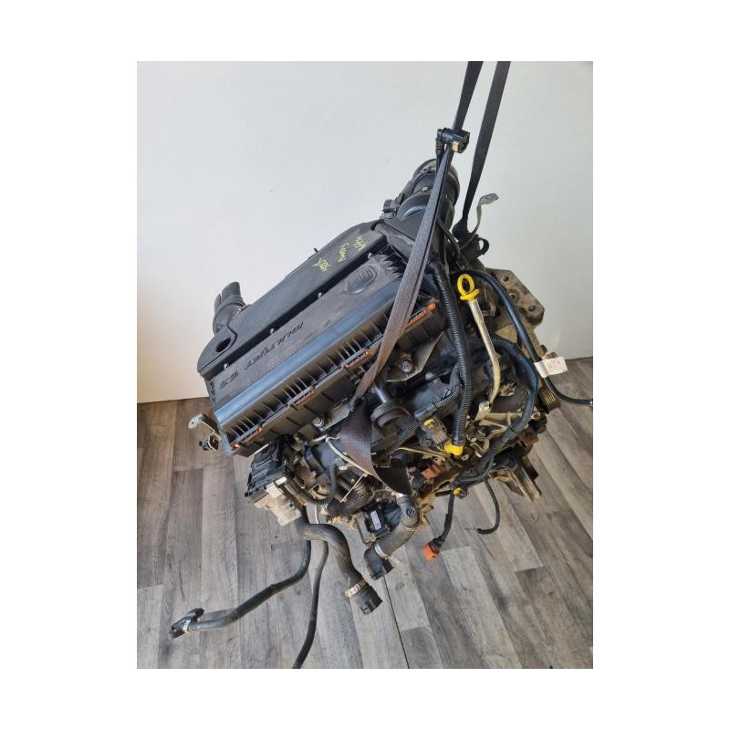 Moteur FIAT PUNTO 3 d’occasion
