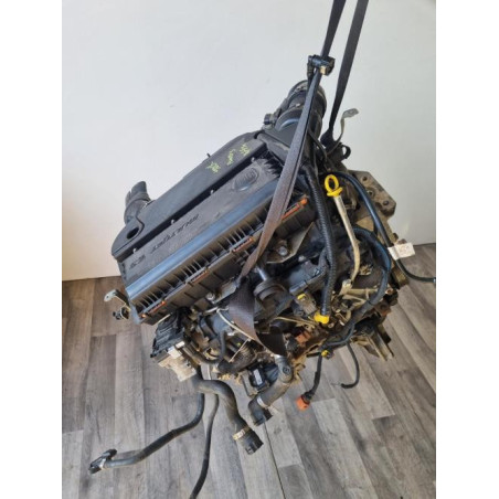 Moteur FIAT PUNTO 3 d’occasion