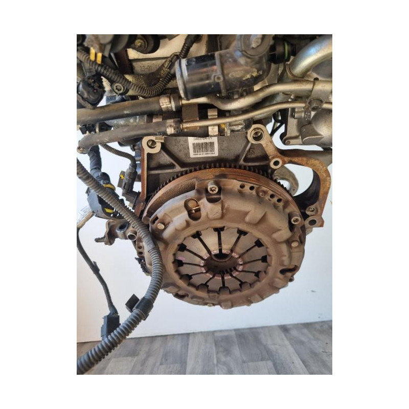 Moteur FIAT PUNTO 3 d’occasion