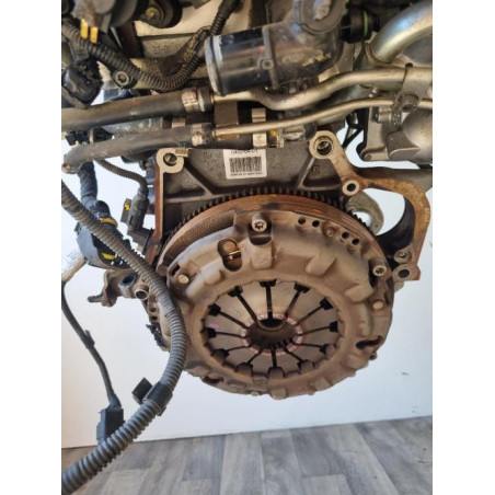 Moteur FIAT PUNTO 3 d’occasion