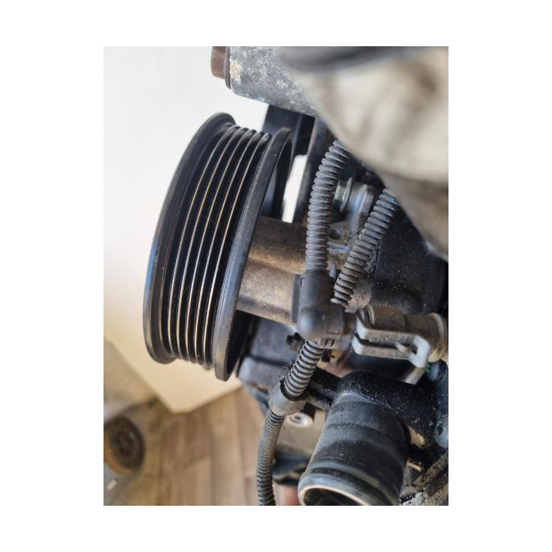 Moteur FIAT PUNTO 3 d’occasion