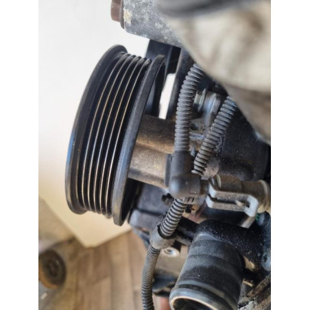 Moteur FIAT PUNTO 3 d’occasion