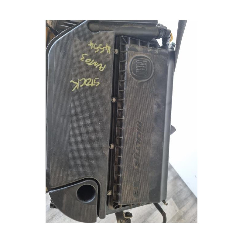 Moteur FIAT PUNTO 3 d’occasion