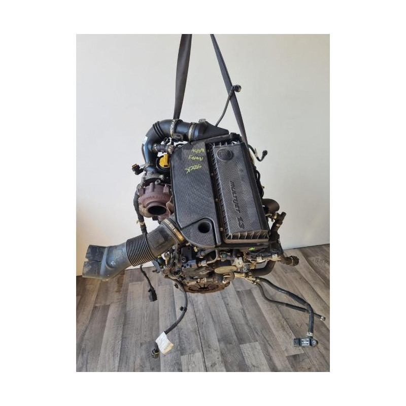 Moteur FIAT PUNTO 3 d’occasion