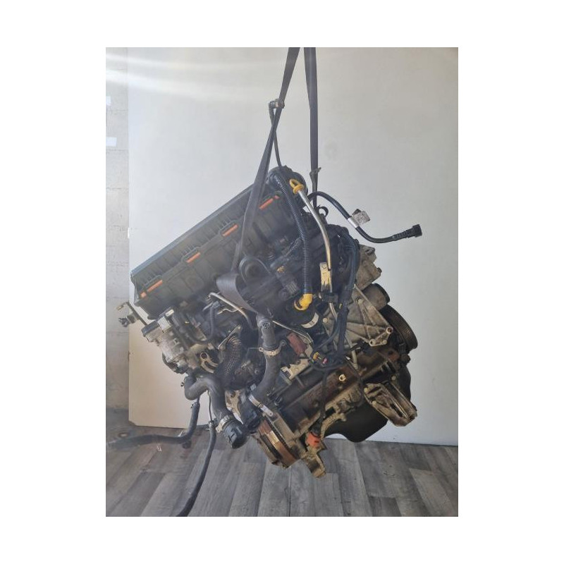 Moteur FIAT PUNTO 3 d’occasion