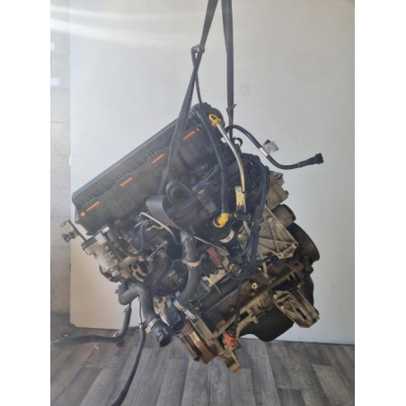 Moteur FIAT PUNTO 3 d’occasion