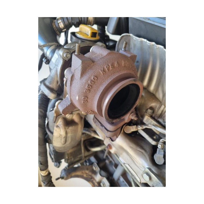 Moteur FIAT PUNTO 3 d’occasion