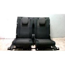 Siege arriere gauche/droit (3 EME RANGEE) RENAULT GRAND SCENIC 3 PHASE 1 d’occasion