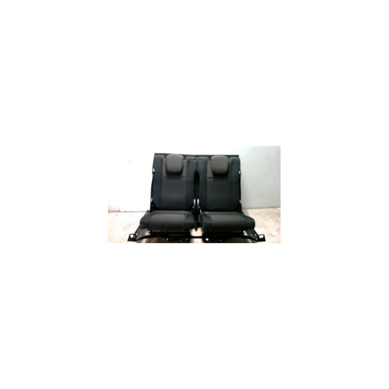 Siege arriere gauche/droit (3 EME RANGEE) RENAULT GRAND SCENIC 3 PHASE 1 d’occasion
