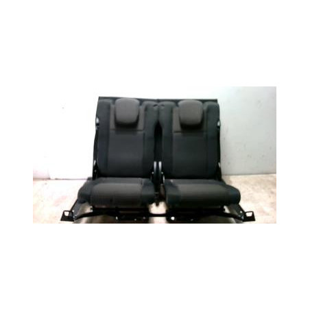 Siege arriere gauche/droit (3 EME RANGEE) RENAULT GRAND SCENIC 3 PHASE 1 d’occasion