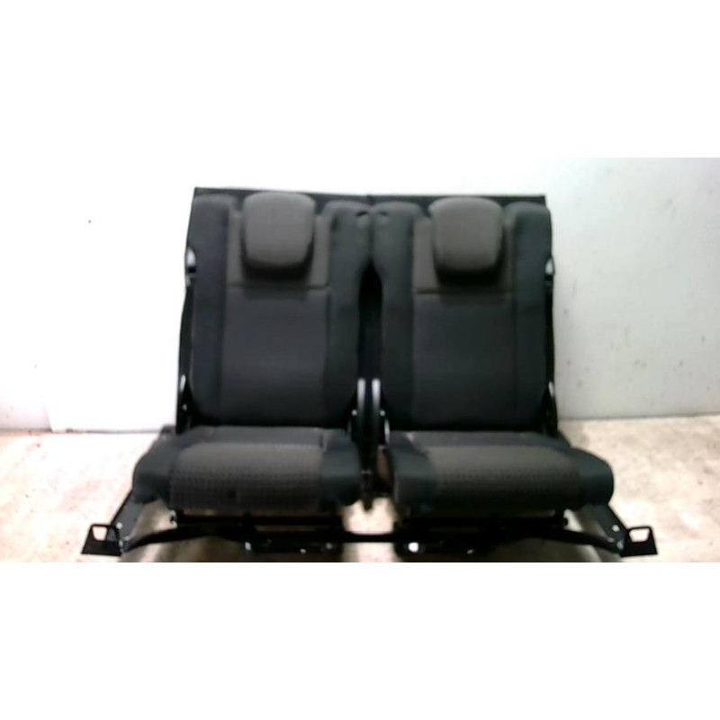 Siege arriere gauche/droit (3 EME RANGEE) RENAULT GRAND SCENIC 3 PHASE 1 d’occasion