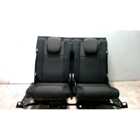 Siege arriere gauche/droit (3 EME RANGEE) RENAULT GRAND SCENIC 3 PHASE 1 d’occasion