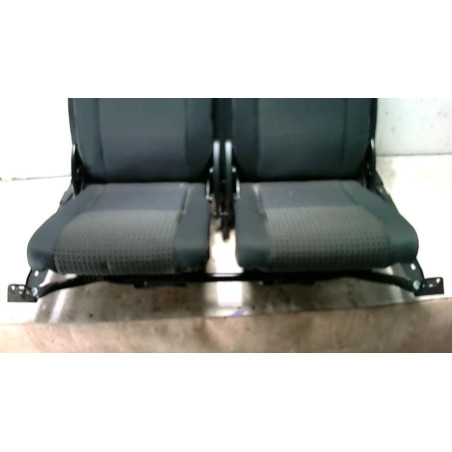 Siege arriere gauche/droit (3 EME RANGEE) RENAULT GRAND SCENIC 3 PHASE 1 d’occasion