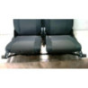 Siege arriere gauche/droit (3 EME RANGEE) RENAULT GRAND SCENIC 3 PHASE 1 d’occasion