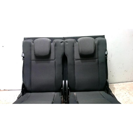 Siege arriere gauche/droit (3 EME RANGEE) RENAULT GRAND SCENIC 3 PHASE 1 d’occasion