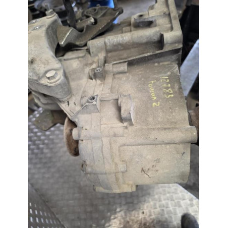 Boite de vitesses VOLKSWAGEN TOURAN 2 d’occasion