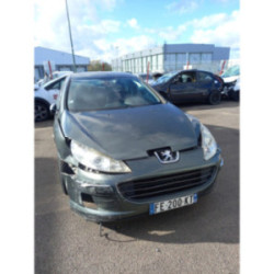 Boite de vitesses PEUGEOT 407 PHASE 1 d’occasion