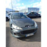 Boite de vitesses PEUGEOT 407 PHASE 1 d’occasion