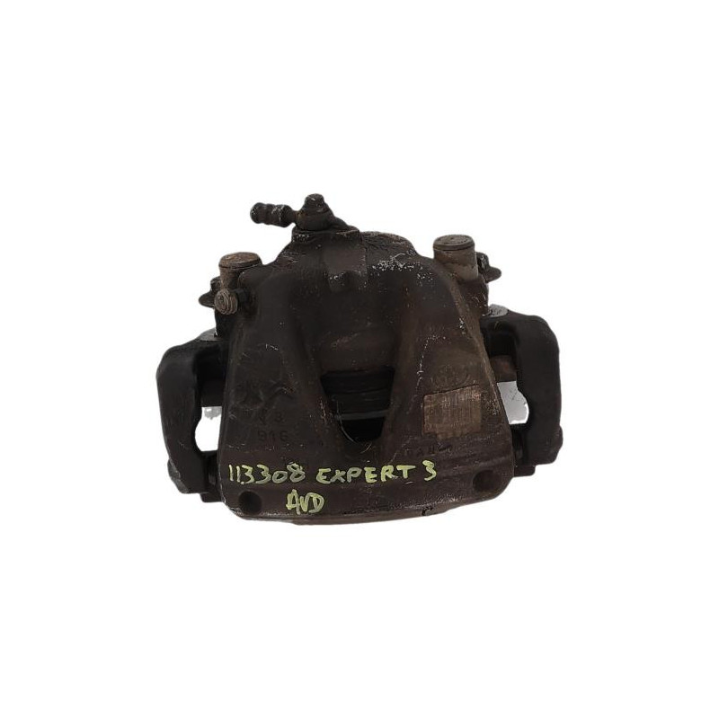 Etrier avant droit (freinage) PEUGEOT EXPERT 3 PHASE 1 d’occasion
