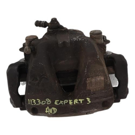 Etrier avant droit (freinage) PEUGEOT EXPERT 3 PHASE 1 d’occasion