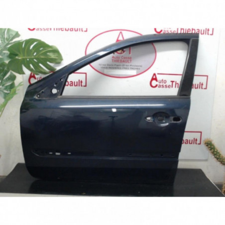 Porte avant gauche RENAULT LAGUNA II PHASE 2 d’occasion