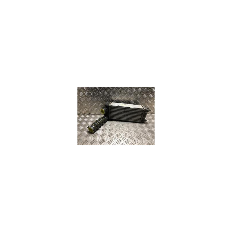 Echangeur air (Intercooler) CITROEN DS4 PHASE 1 d’occasion